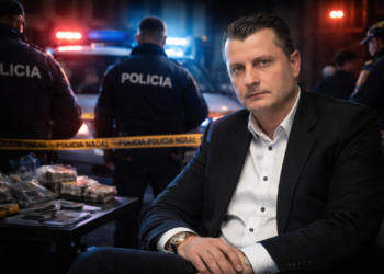 Skandal në Policinë e Lezhës! Përjashtohen drejtuesit për kanabis e kazino, por “i paprekuri” gradohet