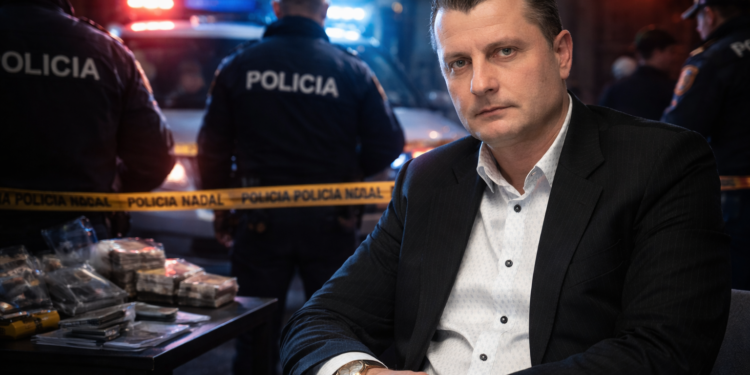 Skandal në Policinë e Lezhës! Përjashtohen drejtuesit për kanabis e kazino, por “i paprekuri” gradohet