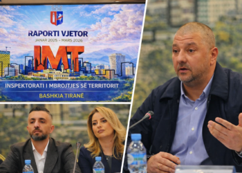 IMT: Viti më i suksesshëm në historinë e institucionit, publikohen shifrat e ndërhyrjeve