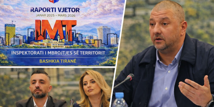 IMT: Viti më i suksesshëm në historinë e institucionit, publikohen shifrat e ndërhyrjeve