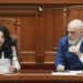 Vendimi/ Rama i heq Ballukut një tjetër detyrë