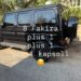 “8 fakira për 1 kapsoll”, reagon Oltjon Klosi pas tritolit që iu vendos makinës