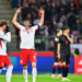 Poloni-Shqipëri/ Barazohen shifrat, Lewandowski realizon në Varshavë