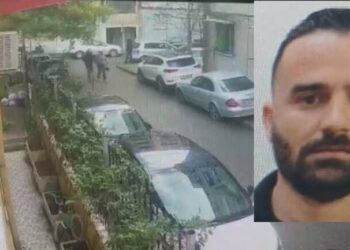 Vrau me thikë Egli Pashollarin te ish-Parku, kapet në Tropojë Gazment Buçpapa