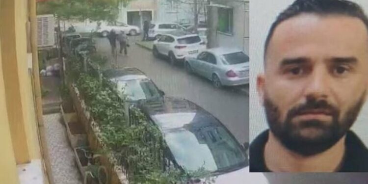 Vrau me thikë Egli Pashollarin te ish-Parku, kapet në Tropojë Gazment Buçpapa