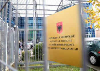Kokaina në Frakull, gjykata e Posaçme lë në burg tre persona