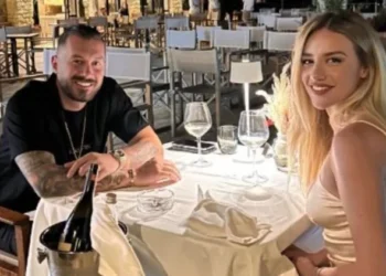 Heidi Baci i kundërpërgjigjet Romeo Veshajt: Është bërë një premtim…