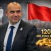 Flamur i kuq për tenderin 120 milionë lekë / Gentian Kreka fiton i vetëm kontratën për dializën në QSUT