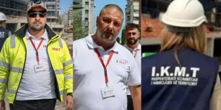 SKANDALI në Tiranë “çan” murin kundër-zhurmës/ Pezullohet kreu i IMT pa u marrë në pyetje. Pikëpyetje të forta