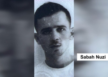 Si u bë Sabah Nuzi vrasës, roli i Kolaverajve dhe Aurel Hoxhës