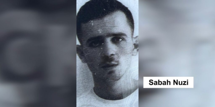 Si u bë Sabah Nuzi vrasës, roli i Kolaverajve dhe Aurel Hoxhës
