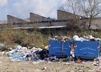 TEC-i Kombinatit kthehet në landfill mbeturinash, ku janë institucionet?
