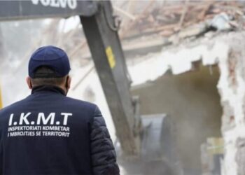 90 padi ndaj IKMT në 4 vite për largime nga puna, mbi 14 milionë lekë të paguara dhe të tjera në pritje
