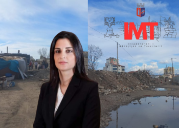 IMT u prishi shtëpitë, Bashkia e Durrësit lë mes katër rrugëve familjet te Ura e Dajlanit