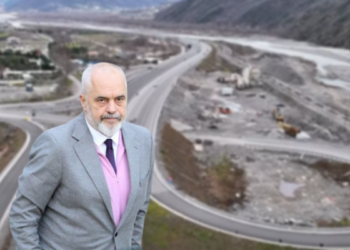 Projekti kthehet në kantier pa afat, si ra Korridori VIII