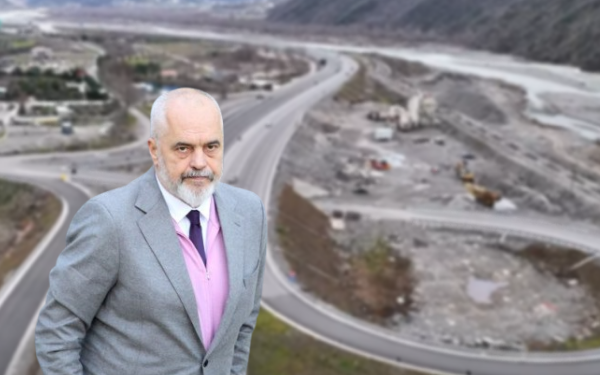 Projekti kthehet në kantier pa afat, si ra Korridori VIII