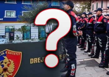 Kush do e marrë drejtimin e Policisë së Shtetit, mbyllet sot afati i aplikimeve