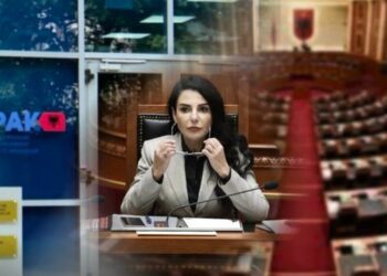 Raporti i PD pro arrestimit të Ballukut/ Zbardhen argumentet e SPAK, kush janë të “fortët” që bëjnë presion