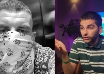 Sulmohet gazetari Burim Pacolli, i dyshuar reperi “Mossi”