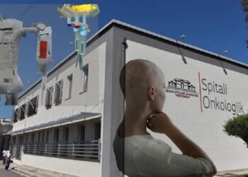 “Ekspozohemi ndaj citostatikëve”, infermerët e Onkologjikut ngrejnë shqetësimin për sigurinë në punë