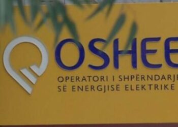 Emërohet drejtori i ri i OSHEE-së