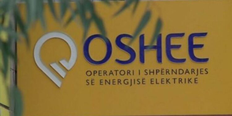 Emërohet drejtori i ri i OSHEE-së