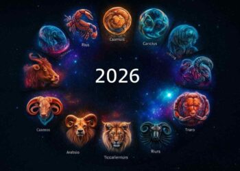 Çfarë sjell prilli 2026? Parashikimi astrologjik i muajit