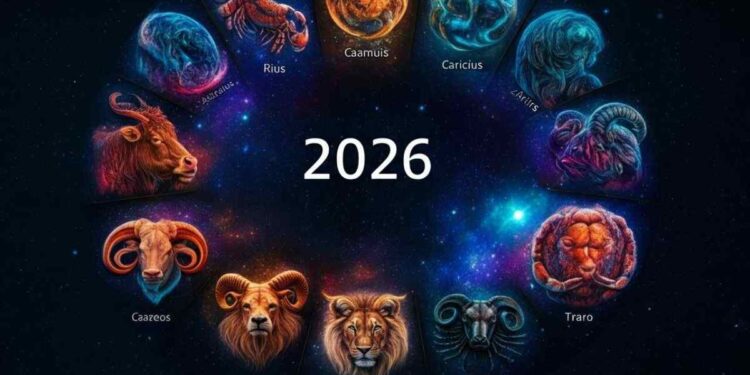 Çfarë sjell prilli 2026? Parashikimi astrologjik i muajit