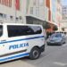 Aksident në Elbasan, përplasi të riun me biçikletë, arrestohet autori