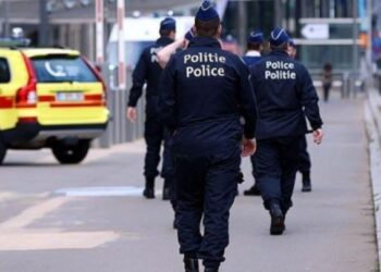 Të akuzuar për trafik droge, arratisen nga Belgjika 3 shqiptarët