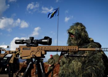 Siguria e Kosovës nën kërcënimin e raketave me rreze të gjatë