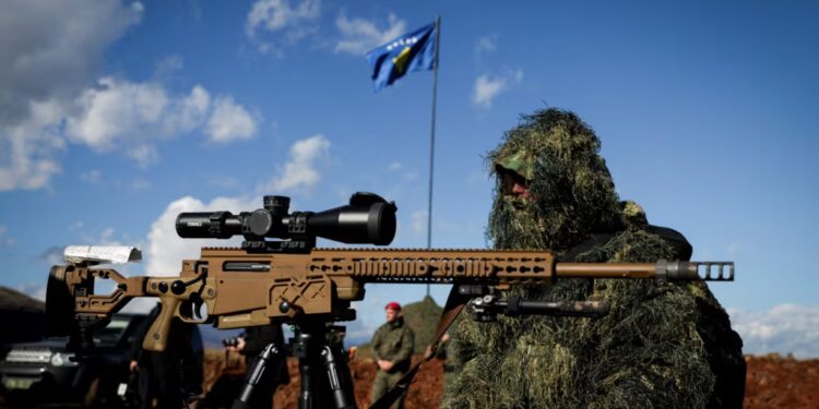 Siguria e Kosovës nën kërcënimin e raketave me rreze të gjatë