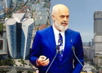 Ndërtimet në zonat e mbrojtura/ Raporti i KLSH-së ‘në vesh të shurdhër’, institucionet asnjë masë