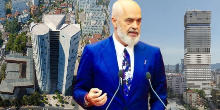 Ndërtimet në zonat e mbrojtura/ Raporti i KLSH-së ‘në vesh të shurdhër’, institucionet asnjë masë