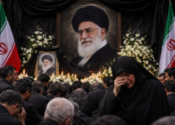 Irani konfirmon vdekjen e Ajatollahut Ali Khamenei, shpall 40 ditë zie