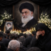 Irani konfirmon vdekjen e Ajatollahut Ali Khamenei, shpall 40 ditë zie
