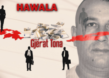 Miliona euro pa gjurmë/ Rrjeti “Hawala”, si transferohen paratë e krimit nga Zvicra në Shqipëri