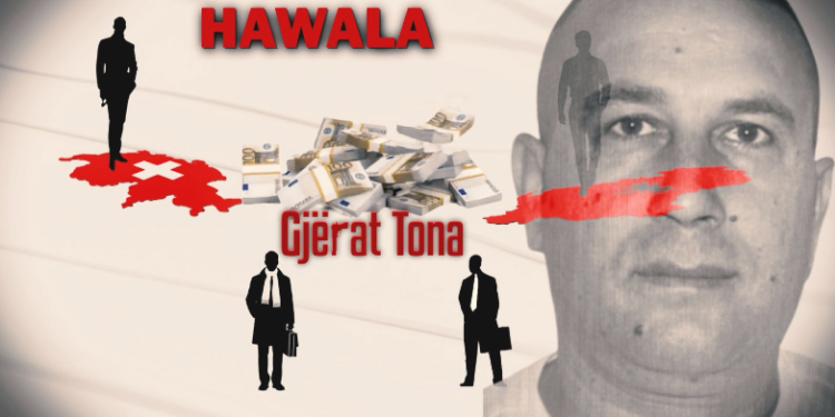 Miliona euro pa gjurmë/ Rrjeti “Hawala”, si transferohen paratë e krimit nga Zvicra në Shqipëri