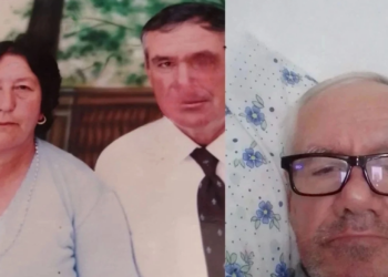 Burri vrau bashkëshorten dhe më pas veten, familja Rrapaj në Roskovec hap dyert e mortit
