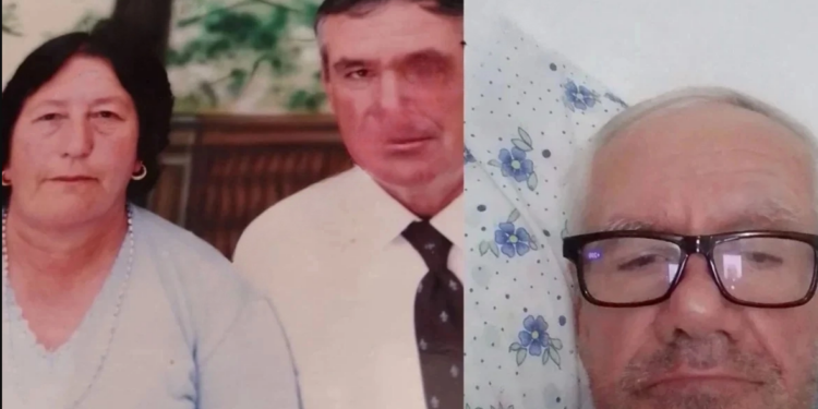 Burri vrau bashkëshorten dhe më pas veten, familja Rrapaj në Roskovec hap dyert e mortit