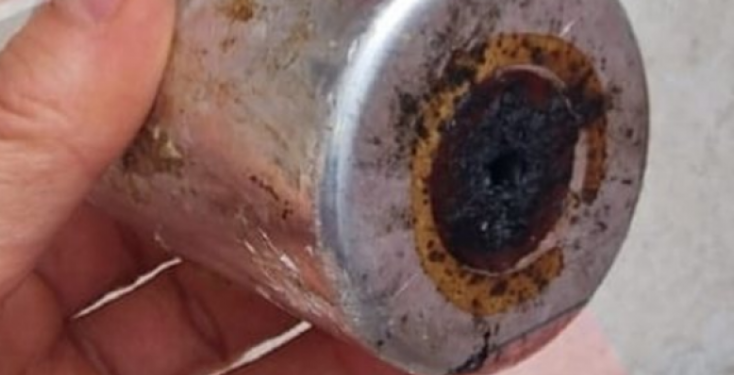 Sërish gaz lotsjellës i skaduar në protestë? Detaji i dyshimtë në bombolat e përdorura nga policia