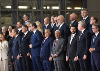 Çështja për të cilën BE-ja nuk bën kompromis me Shqipërinë, Malin e Zi dhe Serbinë