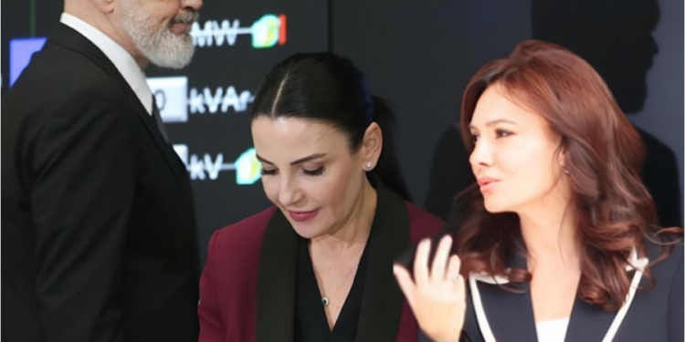 Hirushe Bela dhe Princi mavi “zhdukin” Elisën