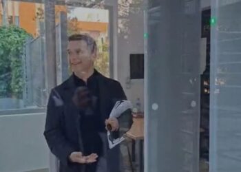Erion Braçe në GJKKO