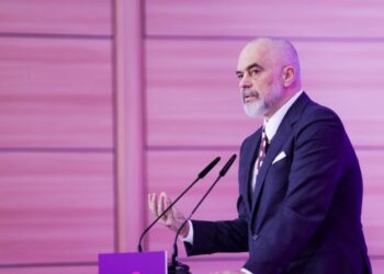 Asambleja e PS-së/ Rama ndryshon drejtuesit politik, ja lëvizjet e reja në qarqe