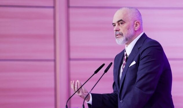 Asambleja e PS-së/ Rama ndryshon drejtuesit politik, ja lëvizjet e reja në qarqe