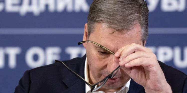 Serbia ul akcizat në produktet e naftës për 40%