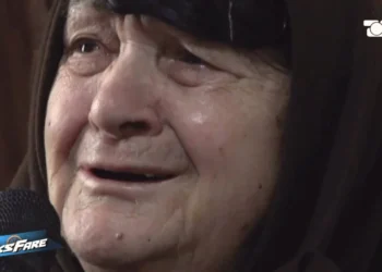 E paralizuar dhe e vetme për 2 vite, drama e 80-vjeçares nga Fshat i Ri që priste një vend në azil