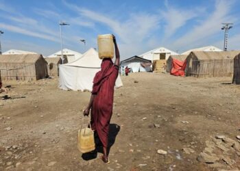 Sulm në një spital në Sudan/ 64 të vdekur, mes tyre 13 fëmijë