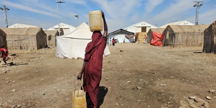 Sulm në një spital në Sudan/ 64 të vdekur, mes tyre 13 fëmijë